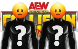 AEW Stars Not Happy About New Collision Show Messing With Their Money