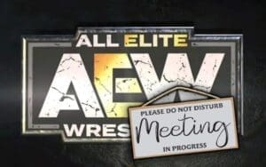 Insight Into How AEW's Creative Team Operates