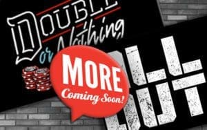 AEW Might Add More Pay-Per-Views To Their Schedule