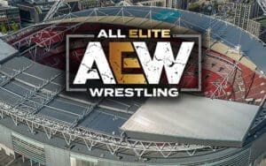 AEW All In London Public Ticket Sale Appears To Be Missing A Lot Available Seats