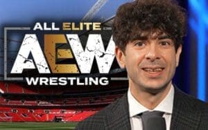 Tony Khan Planning For All In London To Be International Event Why AEW Changed Original Plan For First London Event Venue