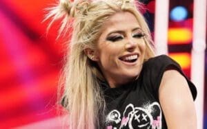 When Alexa Bliss Is Slated To Make WWE Return When Alexa Bliss Is Slated To Make WWE Return
