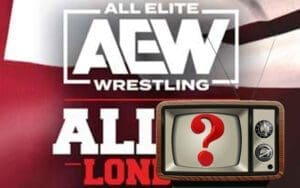 AEW Still Doesn't Know How They Will Broadcast All In London