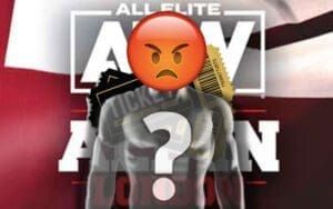 AEW Fans Upset Over Seat Availability For All In London Show AEW Fans Upset Over Seat Availability For All In London Show