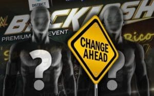 WWE Rumored To Have Changed Backlash Main Event Match WWE Rumored To Have Changed Backlash Main Event Match