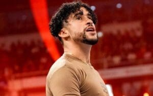 Bad Bunny's WWE Roster Status Revealed