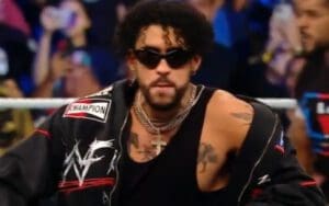 Rumor Killer On Vince McMahon Getting Angry At Bad Bunny Over His Attire On SmackDown Rumor Killer On Vince McMahon Getting Angry At Bad Bunny Over His Attire On SmackDown