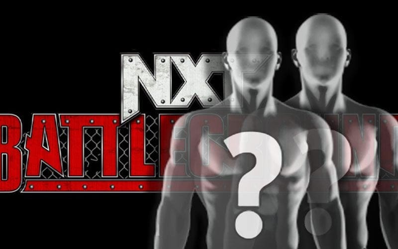 Women’s Title Match Set For WWE NXT Battleground