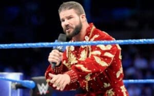 Bobby Roode’s Road to Recovery: Latest Update After Neck Surgery Bobby Roode's Road to Recovery: Latest Update After Neck Surgery