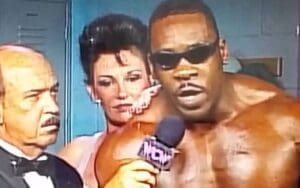 Booker T Discloses Massive Contract Money Left on the Table by WCW Before Its Demise Booker T Discloses Massive Contract Money Left on the Table by WCW Before Its Demise
