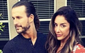 Britt Baker Makes Grim Comment About Adam Cole Wrestling After Concussions