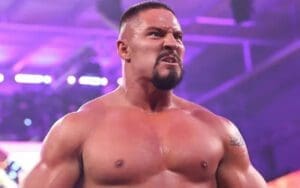 WWE Higher-Ups Want Bron Breakker To Spend More Time In NXT
