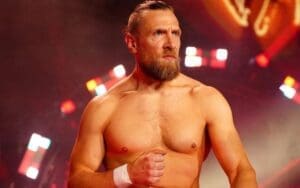 Bryan Danielson Has New Role In AEW