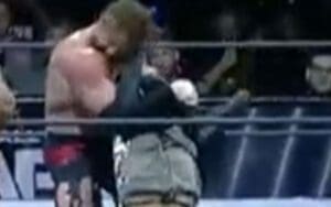 Buddy Matthews Reacts To Successfully Using Girlfriend Rhea Ripley’s Move On AEW Dynamite Buddy Matthews Reacts To Successfully Using Girlfriend Rhea Ripley's Move On AEW Dynamite