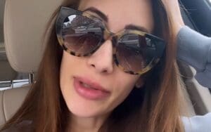 Carmella Has Never Been This Happy To Feel Miserable In Pregnancy Video Update Carmella Has Never Been This Happy To Feel Miserable In Pregnancy Video Update