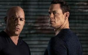 John Cena Says 'Fast & Furious' Family Reminds Him of Early WWE Days