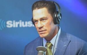 John Cena Believes Brock Lesnar Squash Match Made Sense