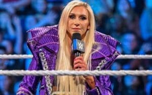 Charlotte Flair Says WWE Hiatus Is A 'Blessing & A Curse'