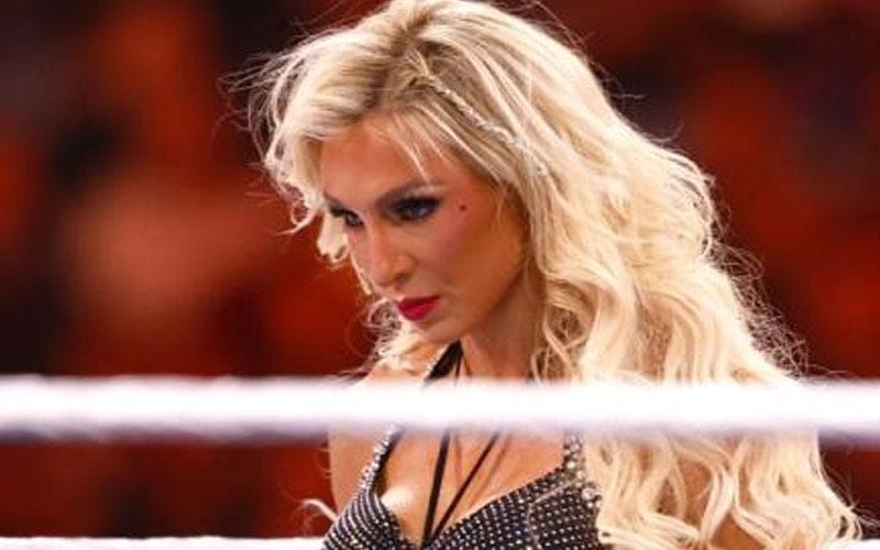 Charlotte Flair Hits Back At Hater Who Called Her Out For Getting Too Much Plastic Surgery