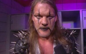 Chris Jericho Wants To Make A 'Painmaker' Movie Because He's Sick Of Batman & Spider-Man