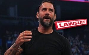 AEW Sends Big Legal Warning To CM Punk AEW Sends Big Legal Warning To CM Punk