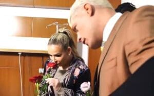 WWE Makes History By Granting First-Ever Make-A-Wish In Saudi Arabia