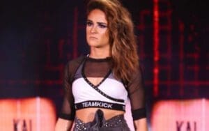 Dakota Kai Out Of Action With Injury