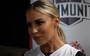 Dana Brooke Drops Cryptic Tweet About Possible Personal Drama