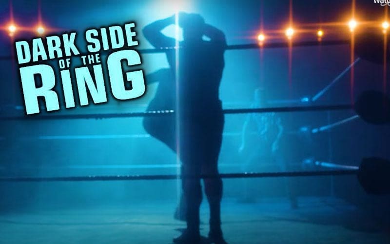 Dark Side Of The Ring Season 4 Reveals Controversial Subject Matter