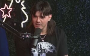 Dominik Mysterio Credits Eddie Guerrero as Real Father and Wrestling Mentor Dominik Mysterio Credits Eddie Guerrero as Real Father and Wrestling Mentor