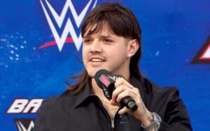 Dominik Mysterio Feels Blessed He Skipped WWE Developmental