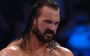 WWE Wanted Drew McIntyre To Drop His Scottish Accent WWE Wanted Drew McIntyre To Drop His Scottish Accent