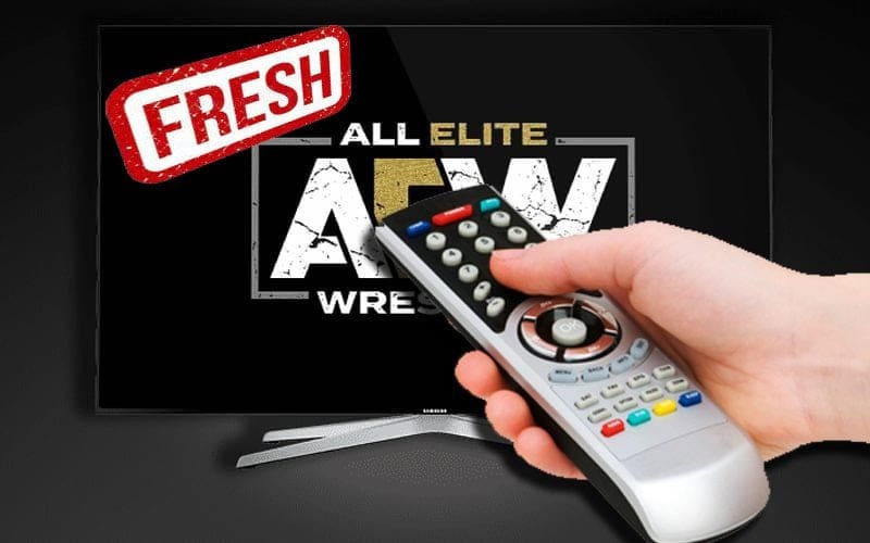Another AEW Pay-Per-View Event on the Horizon for 2023