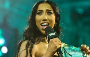 Indi Hartwell Gained A Ton Of Respect After Recent Injury Situation Indi Hartwell Gained A Ton Of Respect After Recent Injury Situation