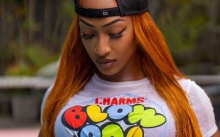 NXT Superstar Jakara Jackson's Poolside Bikini Photo Leaves Fans in Awe