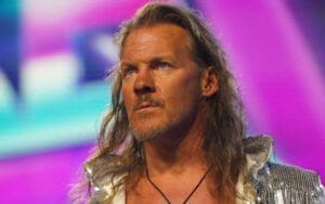 Chris Jericho Set To Star In 'Country Hearts' Movie