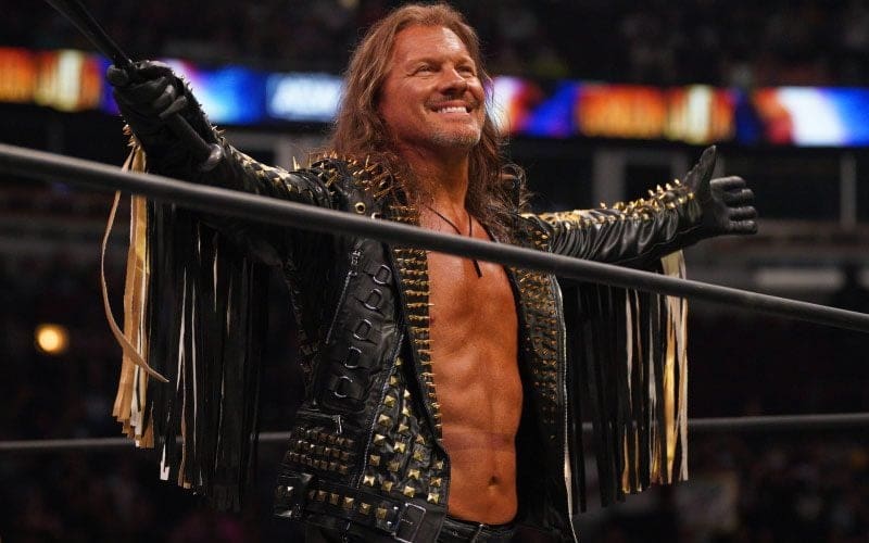 Chris Jericho Set To Star In ‘Country Hearts’ Movie