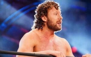 Kenny Omega Admits Time On His Clock Is ‘Running Thin’ Kenny Omega Admits Time On His Clock Is 'Running Thin'