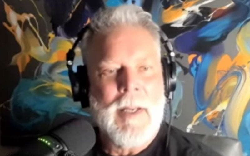 Kevin Nash Explains Why He Refuses To Sign Autographs At The Airport