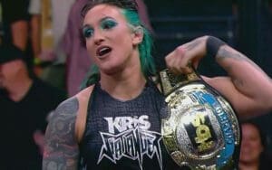 Jade Cargill Loses AEW TBS Title In Huge Surprise To Kris Statlander At Double Or Nothing