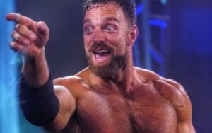 Why WWE Piped In Boos For LA Knight Revealed Why WWE Piped In Boos For LA Knight Revealed