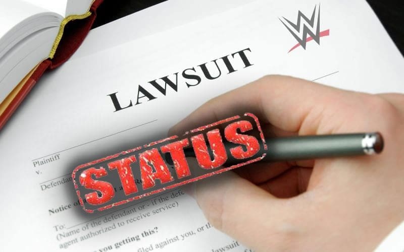 Current Status Of Ex WWE Writer’s Racism Lawsuit Against Company
