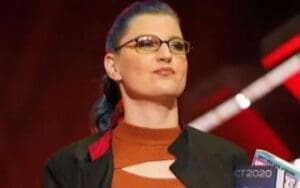 Leva Bates Announces AEW Departure Leva Bates Announces AEW Departure