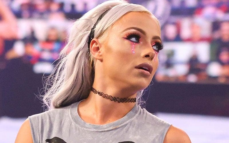 Liv Morgan’s Return to WWE in Limbo as Injury Persists