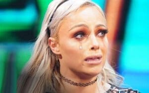 Liv Morgan Expected To Miss A Lot Of Time From WWE Liv Morgan Expected To Miss A Lot Of Time From WWE