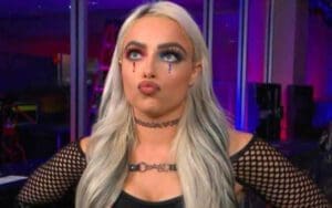Liv Morgan’s Injury Not Likely A Serious Situation Liv Morgan's Injury Not Likely A Serious Situation