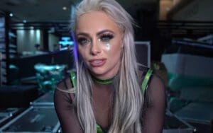 Liv Morgan Reveals Behind-the-Scenes Chaos in WWE’s Backstage Routine Liv Morgan Reveals Behind-the-Scenes Chaos in WWE's Backstage Routine