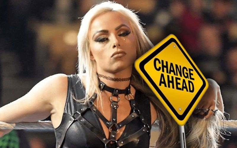 Liv Morgan May Return To WWE With A Totally Different Character