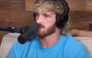 Logan Paul Is Hungry To Make WWE Return Logan Paul Is Hungry To Make WWE Return