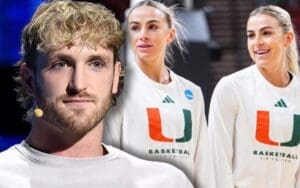 The Cavinder Twins Say They Would Kill Logan Paul In A WWE Ring The Cavinder Twins Say They Would Kill Logan Paul In A WWE Ring